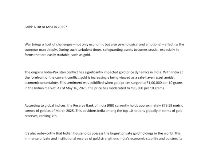 write engaging stock market articles with SEO keywords
